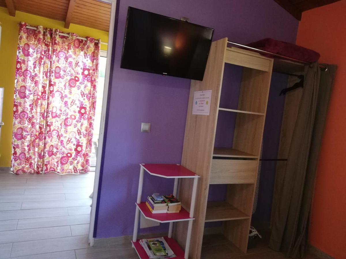 Au Sable D'Or - Spa - Wifi- Piscine デエエ エクステリア 写真