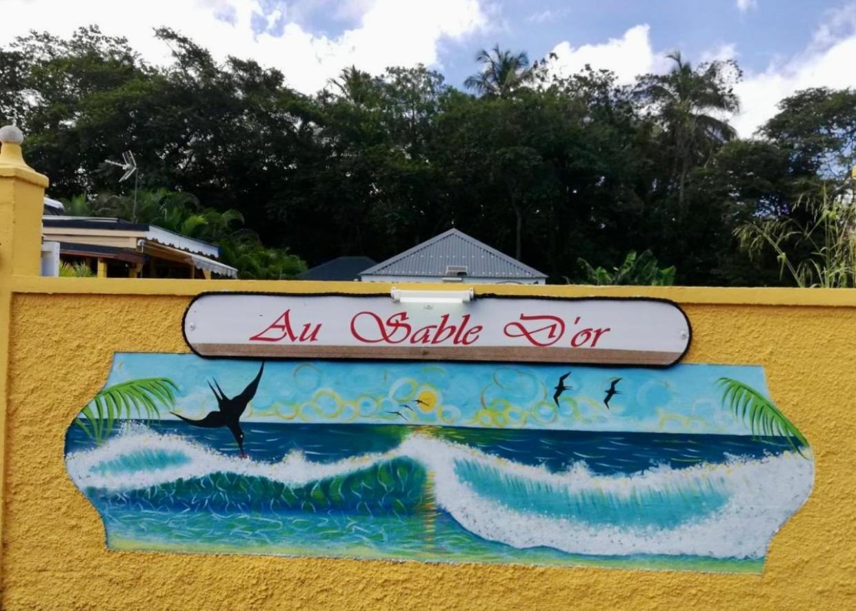 Au Sable D'Or - Spa - Wifi- Piscine デエエ エクステリア 写真