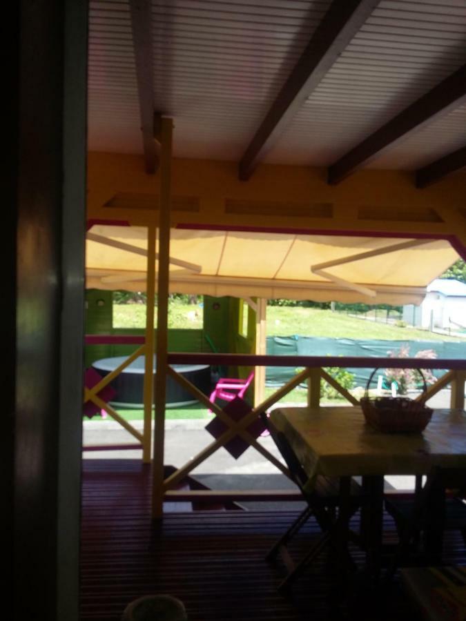 Au Sable D'Or - Spa - Wifi- Piscine デエエ エクステリア 写真
